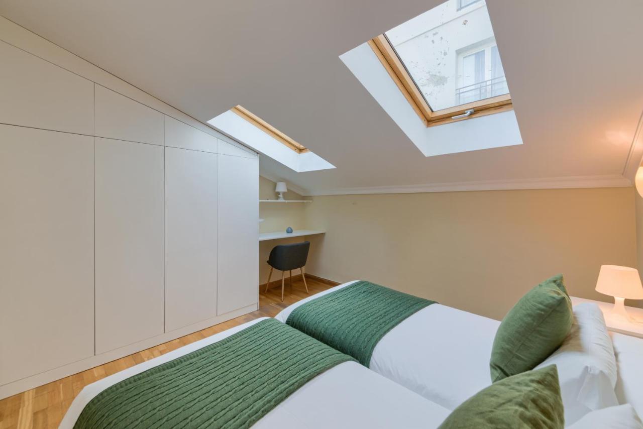 Holidays2Malaga Soho Penthouse Extérieur photo