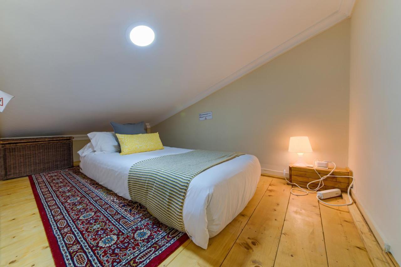 Holidays2Malaga Soho Penthouse Extérieur photo