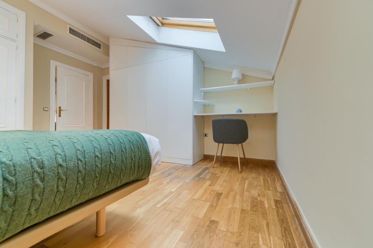 Holidays2Malaga Soho Penthouse Extérieur photo