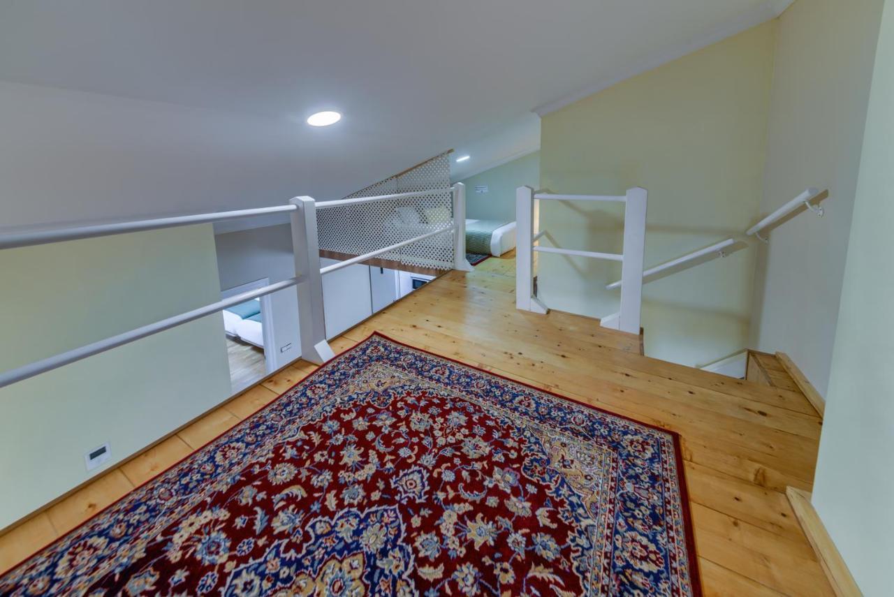 Holidays2Malaga Soho Penthouse Extérieur photo