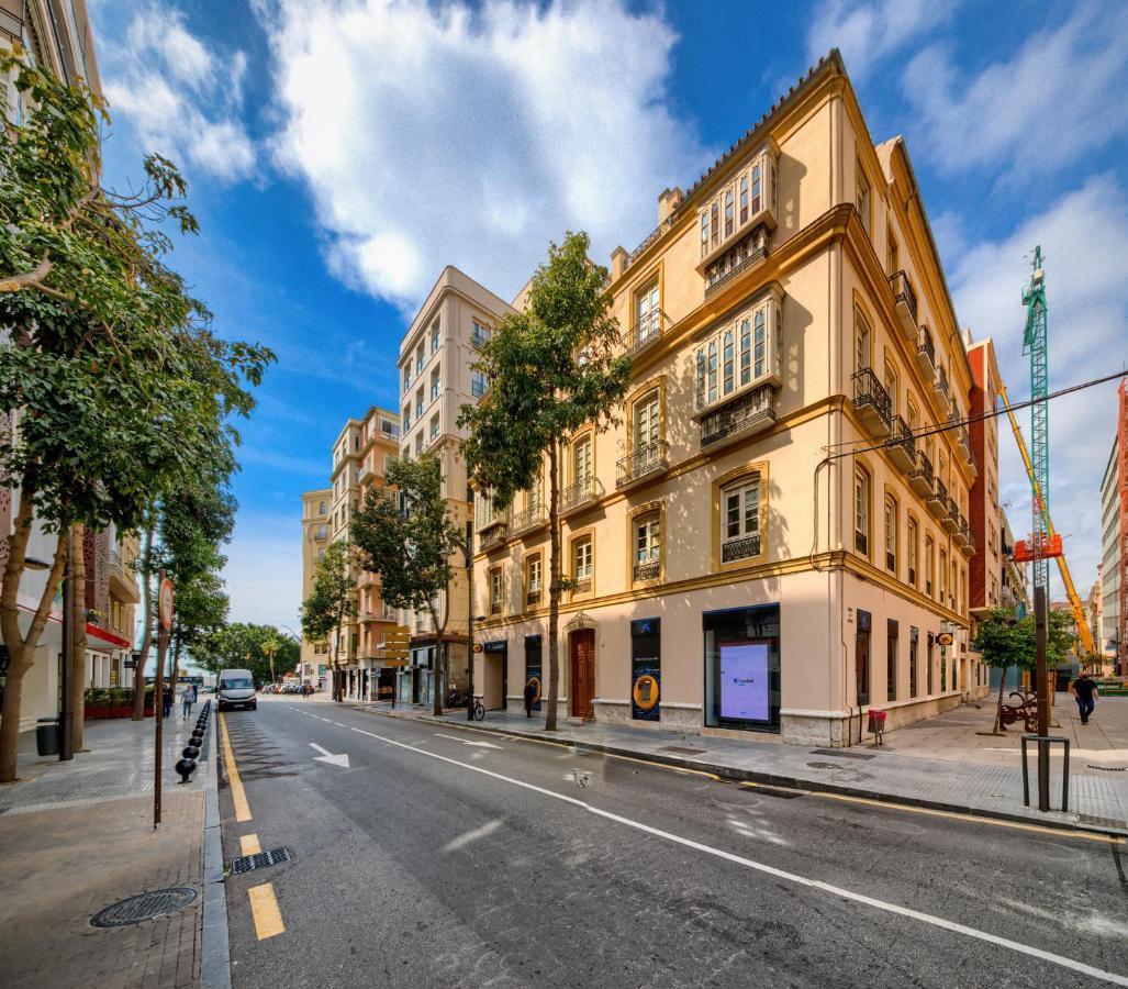 Holidays2Malaga Soho Penthouse Extérieur photo