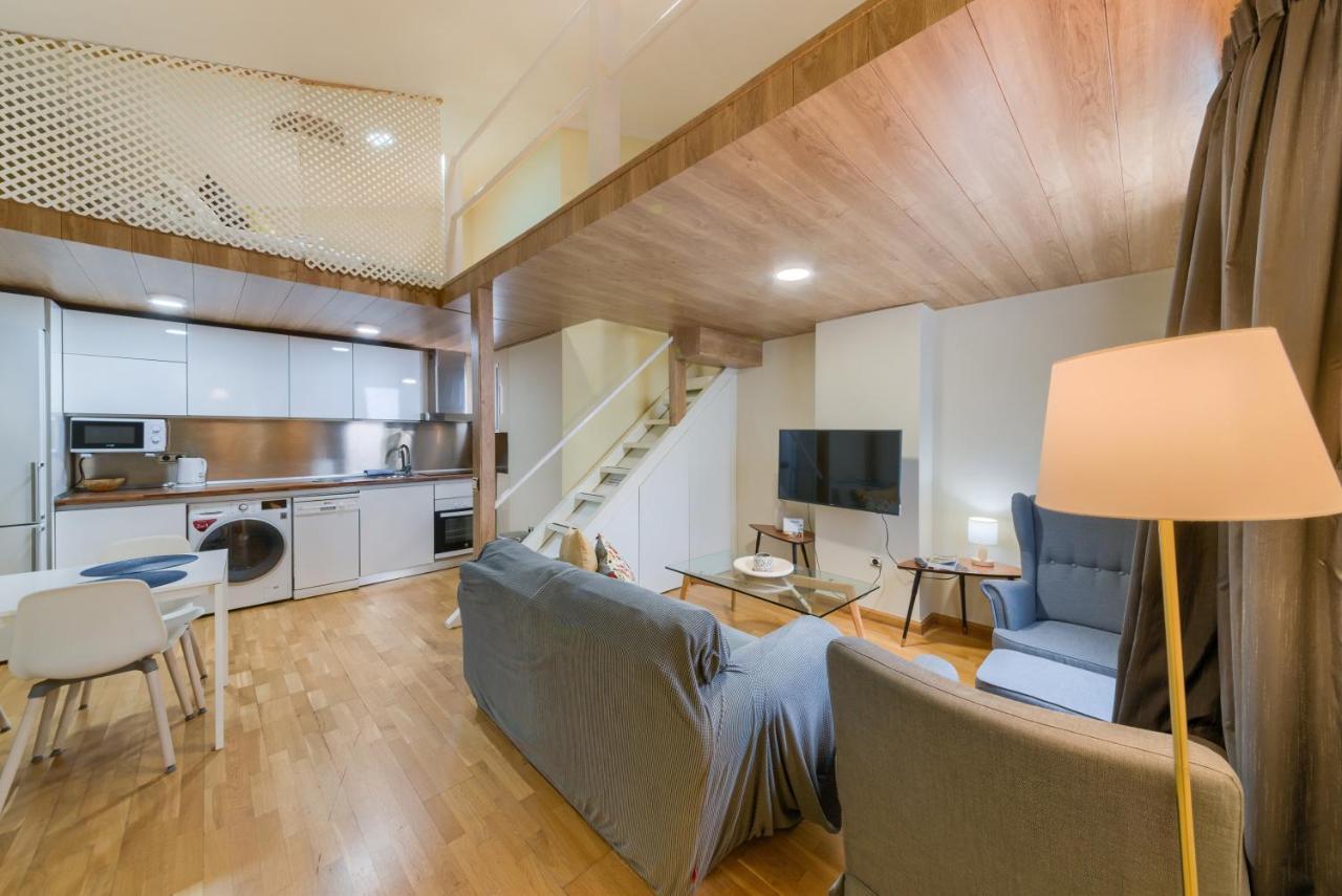 Holidays2Malaga Soho Penthouse Extérieur photo