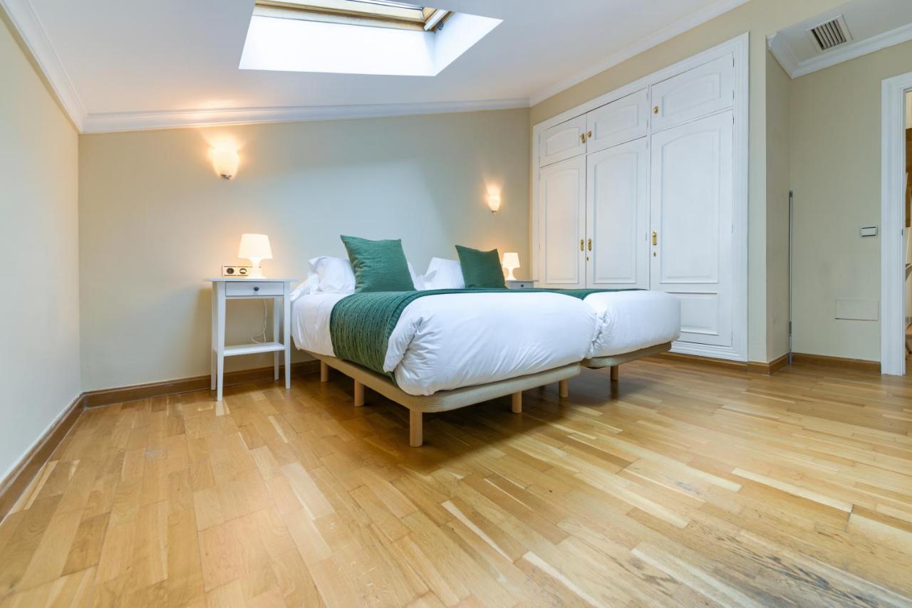 Holidays2Malaga Soho Penthouse Extérieur photo
