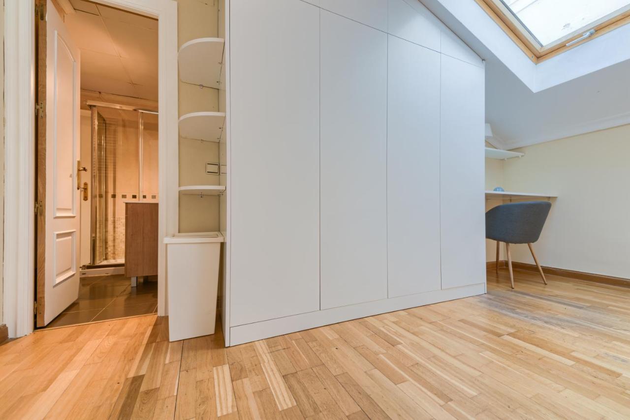 Holidays2Malaga Soho Penthouse Extérieur photo