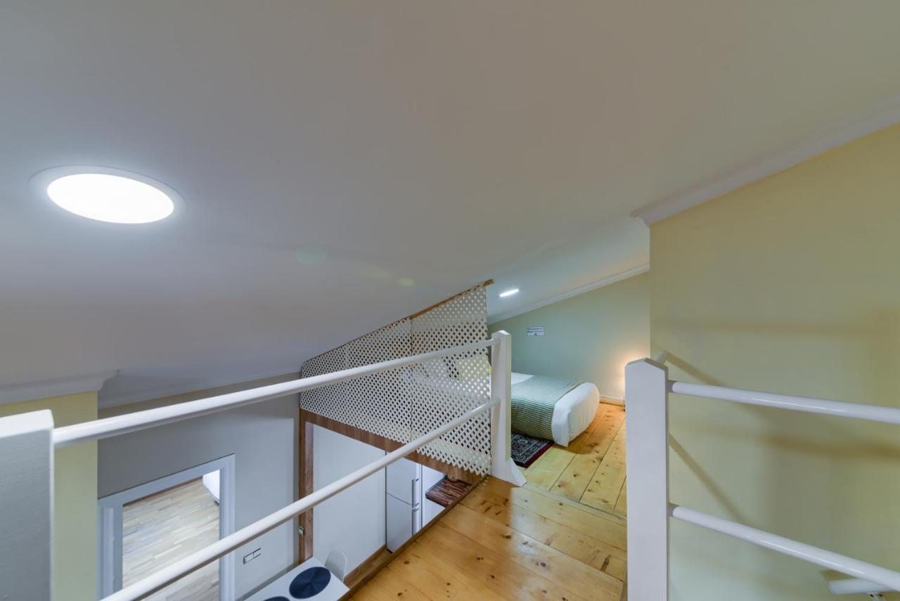 Holidays2Malaga Soho Penthouse Extérieur photo