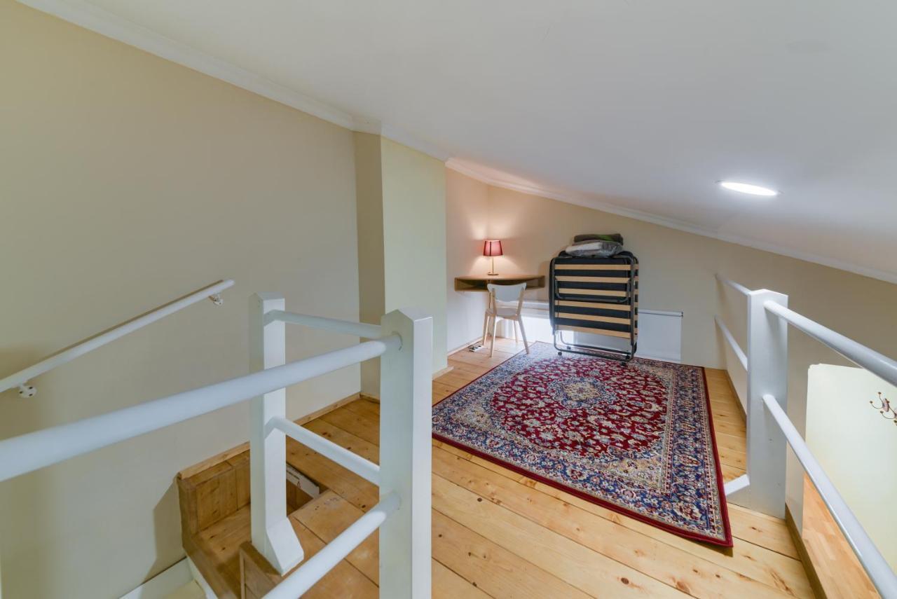Holidays2Malaga Soho Penthouse Extérieur photo